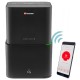 DEHUMIDIFIER INVENTOR ATMOSPHERE XL AT-IONUV-25L & ΚΑΘΑΡΙΣΤΗΣ ΑΕΡΑ ΜΕ ΙΟΝΙΣΤΗ &  WI-FI
